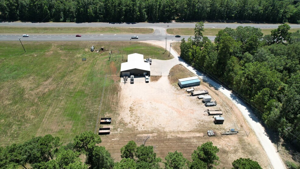 More Photos Of 5090 US Highway 190 W, Livingston Office For Sale