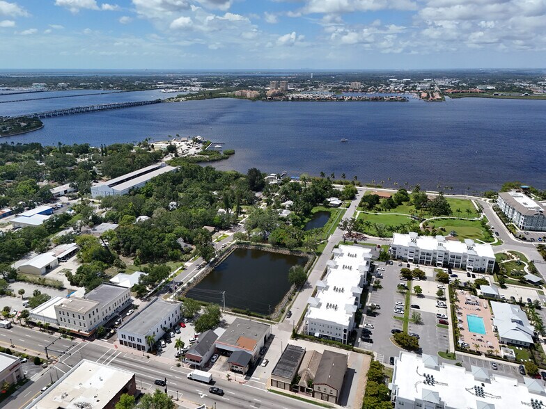 More Photos Of 807 3rd Ave E, Bradenton Land For Sale