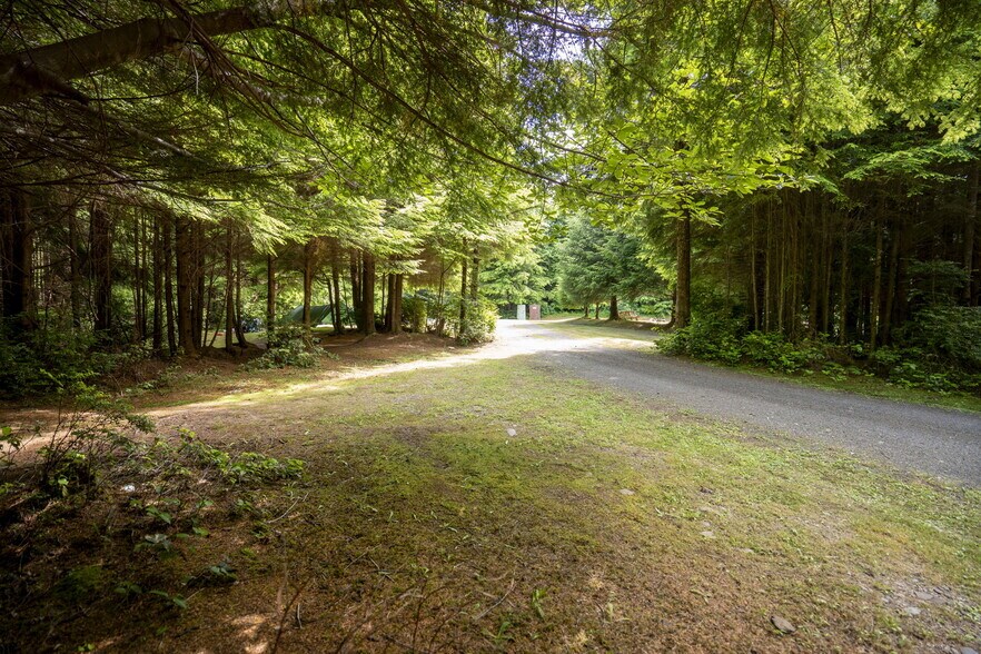 More Photos Of 20860 Hoko Ozette Rd, Clallam Bay Trailer Camper Park For Sale