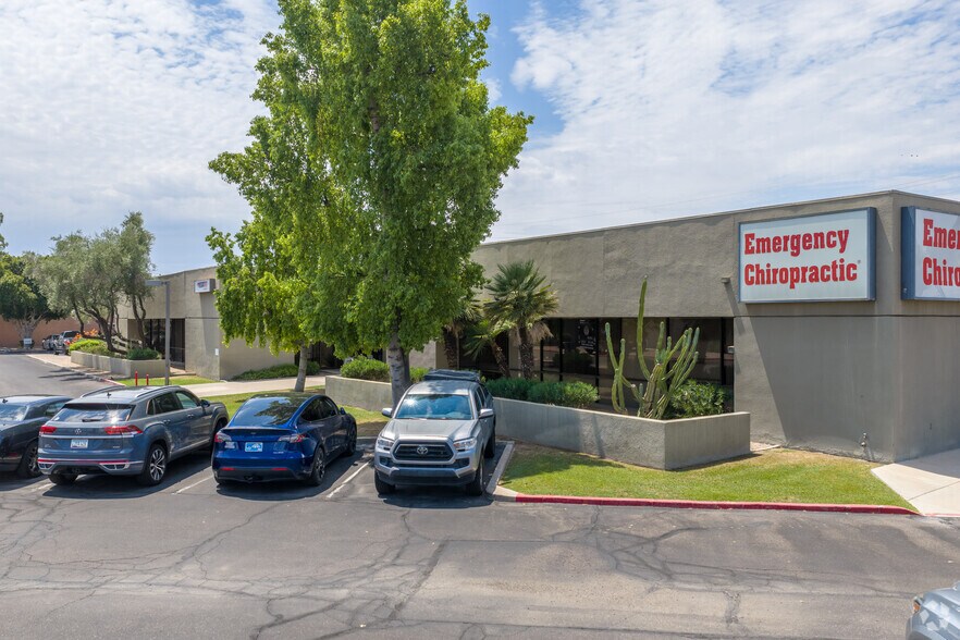 More Photos Of 1901 E University Dr, Mesa Office For Sale