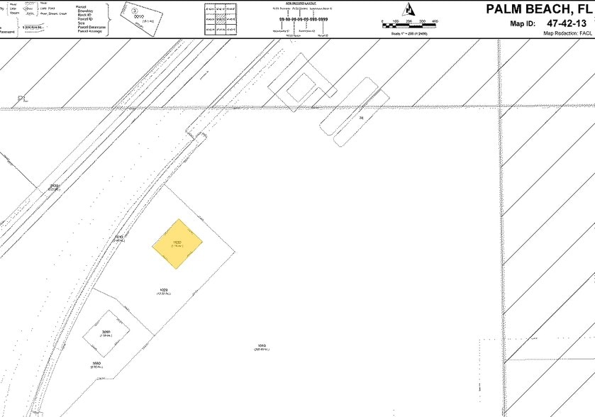 Primary Photo Of 3200 Airport Rd, Boca Raton Movie Theatre For Lease