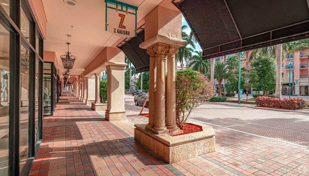 More Photos Of 309-433 Plaza Real, Boca Raton Unknown For Lease