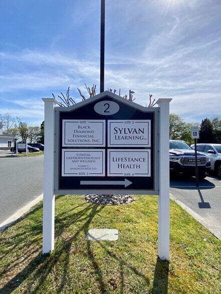 More Photos Of 19409 Plantation Rd, Rehoboth Beach Medical For Lease