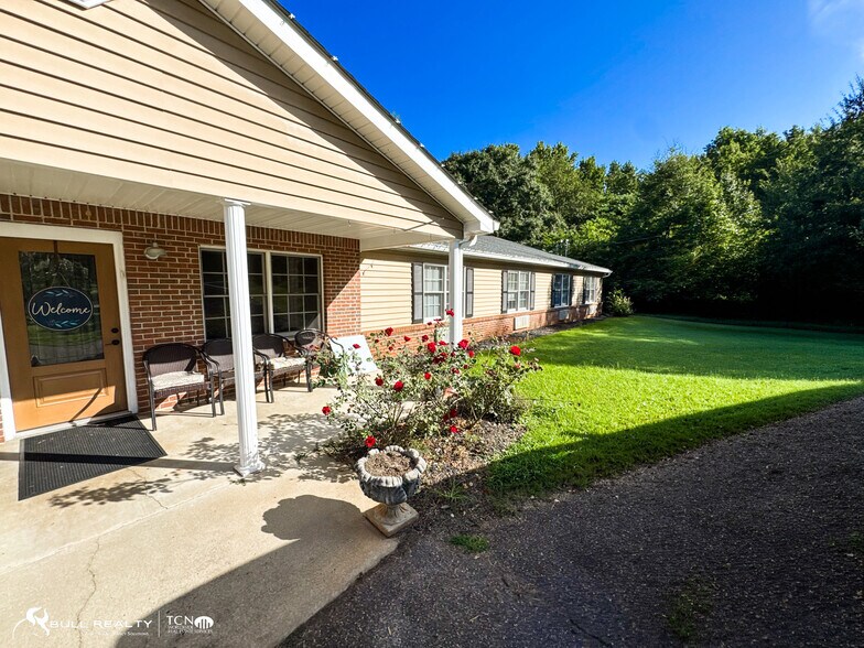 More Photos Of 109 Meyer Farm Rd, Arnoldsville Specialty For Sale