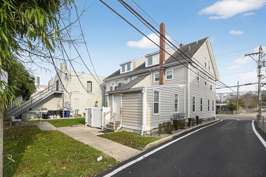 More Photos Of 5 S Main St, Cape May Court House Office Residential For Sale