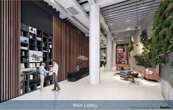 More Photos Of 27-01 Queens Plz N, Long Island City Office For Lease