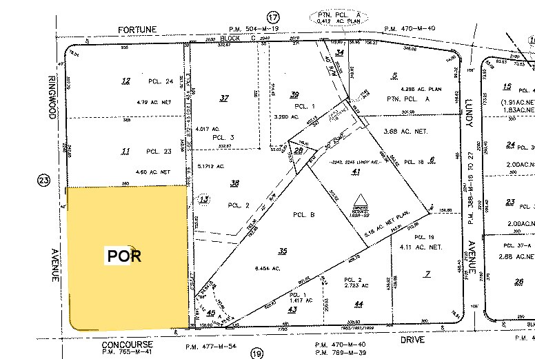 More Photos Of 2130-2162 Ringwood Ave, San Jose Showroom For Sale