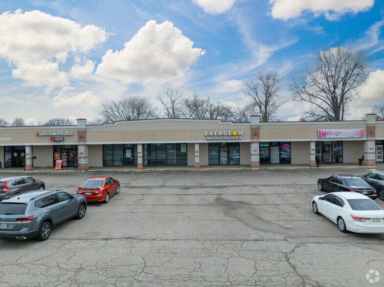 More Photos Of 9536 Cincinnati Columbus Rd, West Chester General Retail For Sale