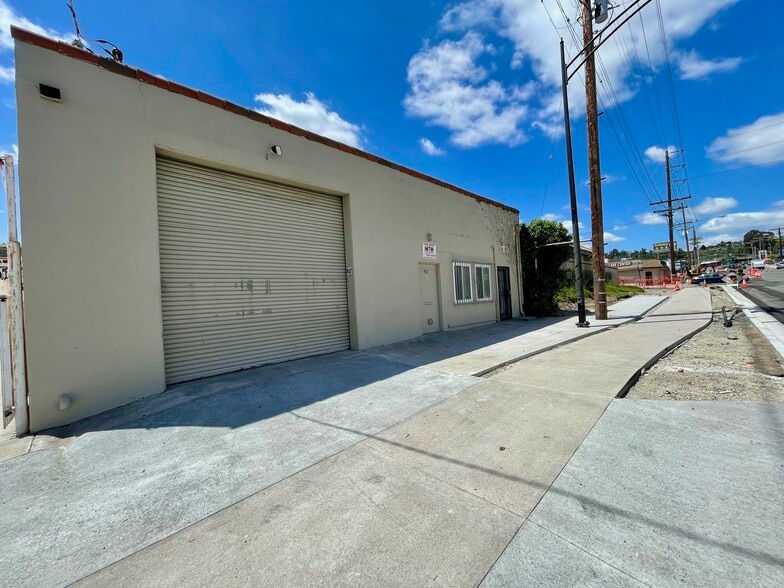 More Photos Of 821 Main St, El Cajon Office For Lease