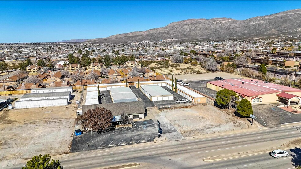 More Photos Of 2203 1st St, Alamogordo General Retail For Sale