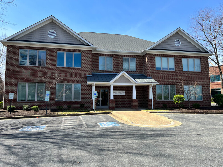 Primary Photo Of 5030 Sadler Pl, Glen Allen Office For Lease