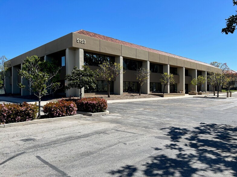 More Photos Of 5153 Camino Ruiz, Camarillo Office For Lease