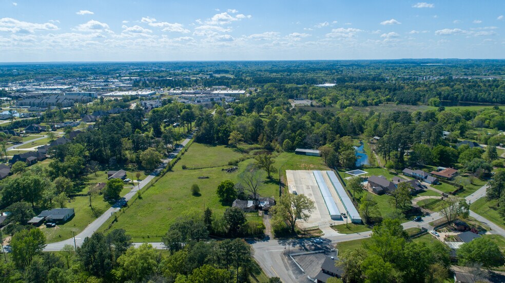 4139 Tryon Rd, Longview, TX 75605 Land For Sale