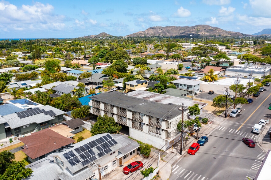 More Photos Of 54 Maluniu Ave, Kailua Apartments For Sale