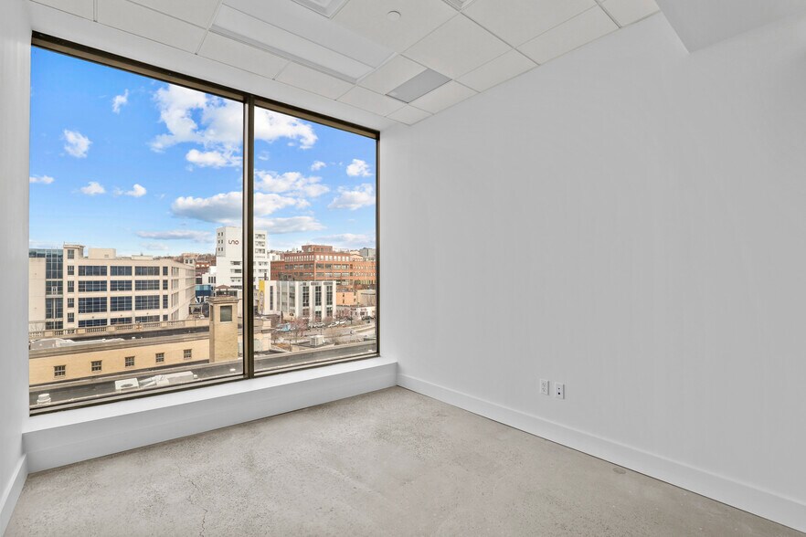 More Photos Of 86 Main St, Yonkers Coworking Space