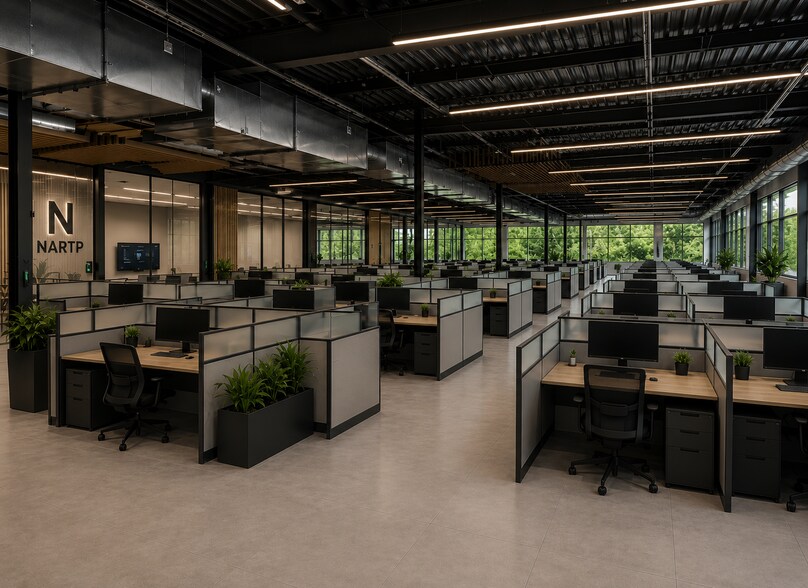 More Photos Of 601 Aviation Research Blvd, Egg Harbor Township Unknown For Lease