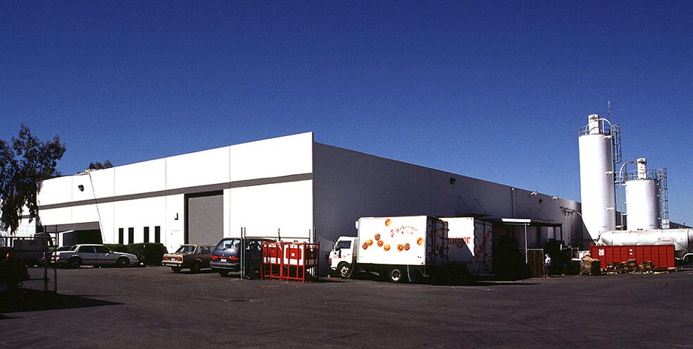 More Photos Of 14300-14390 Catalina St, San Leandro Industrial For Lease