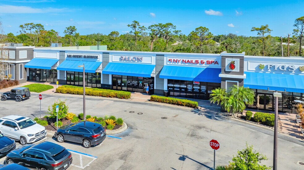 More Photos Of 25987 S Tamiami Trl, Bonita Springs Unknown For Lease
