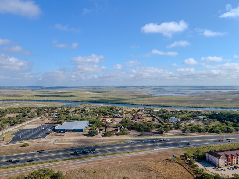 More Photos Of 12110 Leopard st, Corpus Christi Land For Sale
