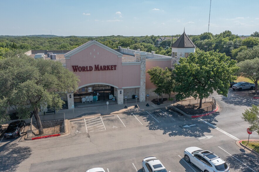 More Photos Of Brodie Ln @ SEC Brodie Ln & Hwy 290 W, Sunset Valley Unknown For Lease