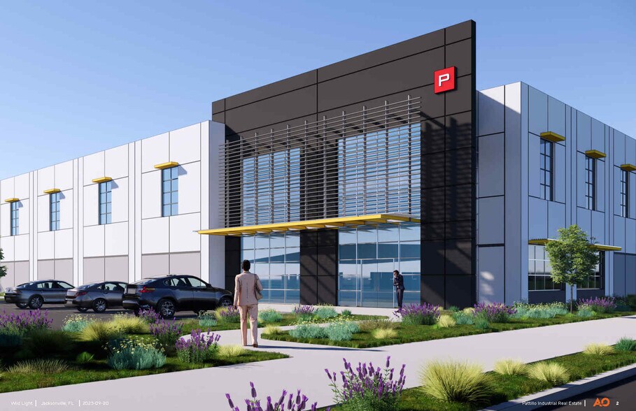 More Photos Of Wildlight Commerce Park, Yulee Unknown For Lease