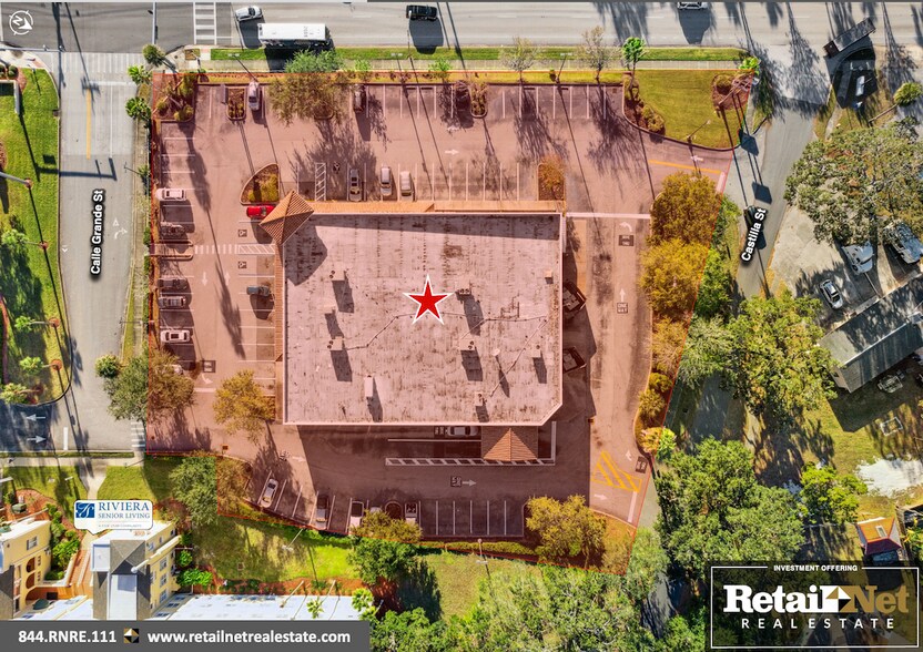 More Photos Of 1829 Ridgewood Ave, Holly Hill Freestanding For Sale