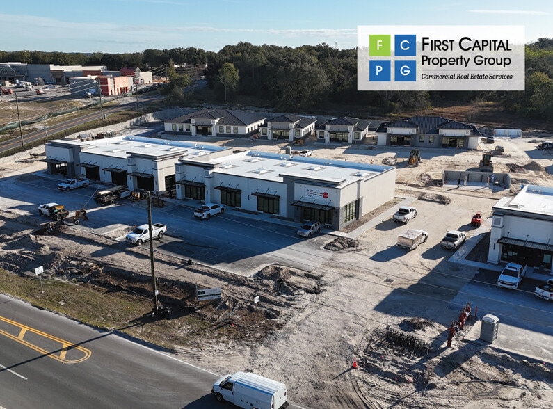 More Photos Of 1700 Keene Rd, Apopka Storefront Retail Office For Sale