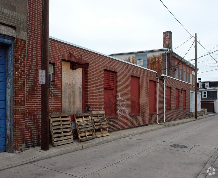 More Photos Of 920 Utica St, Allentown Unknown For Lease
