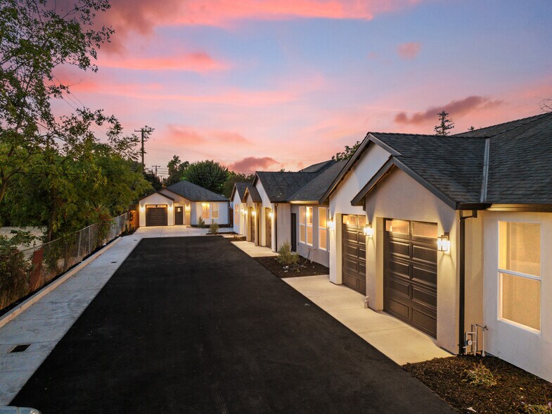 Primary Photo Of 4401 El Camino Ave, Sacramento Apartments For Sale