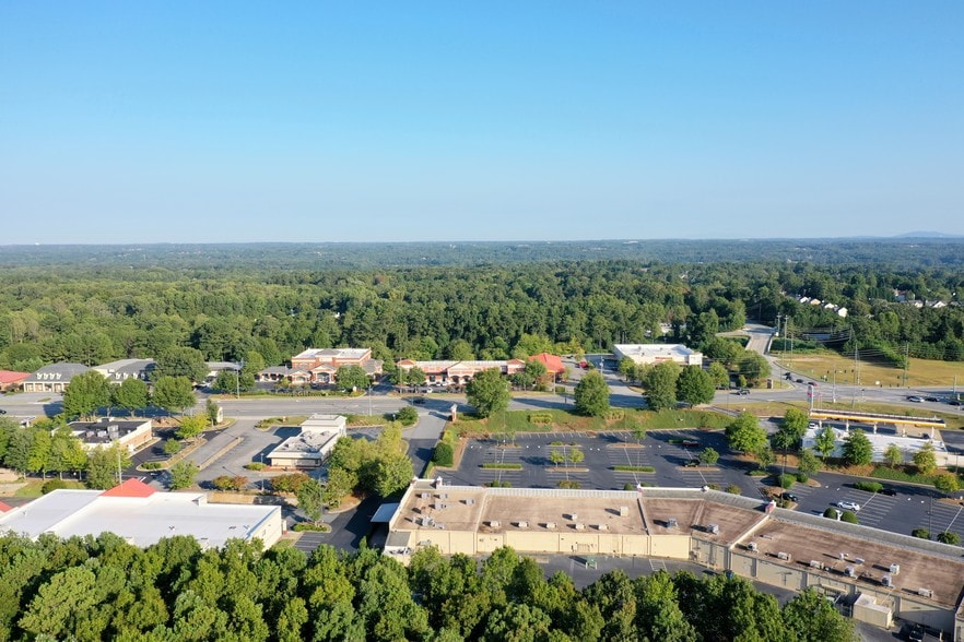 More Photos Of 2715 Buford Hwy, Duluth Storefront Retail Office For Sale