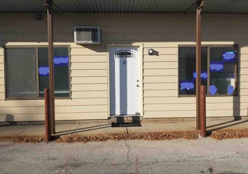 412 Highland Ave, Iowa City, IA 52240 Medical Office For Lease