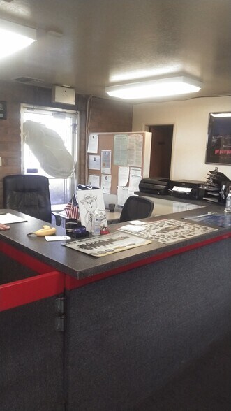 More Photos Of 980 E 6th St, Reno Auto Repair For Sale