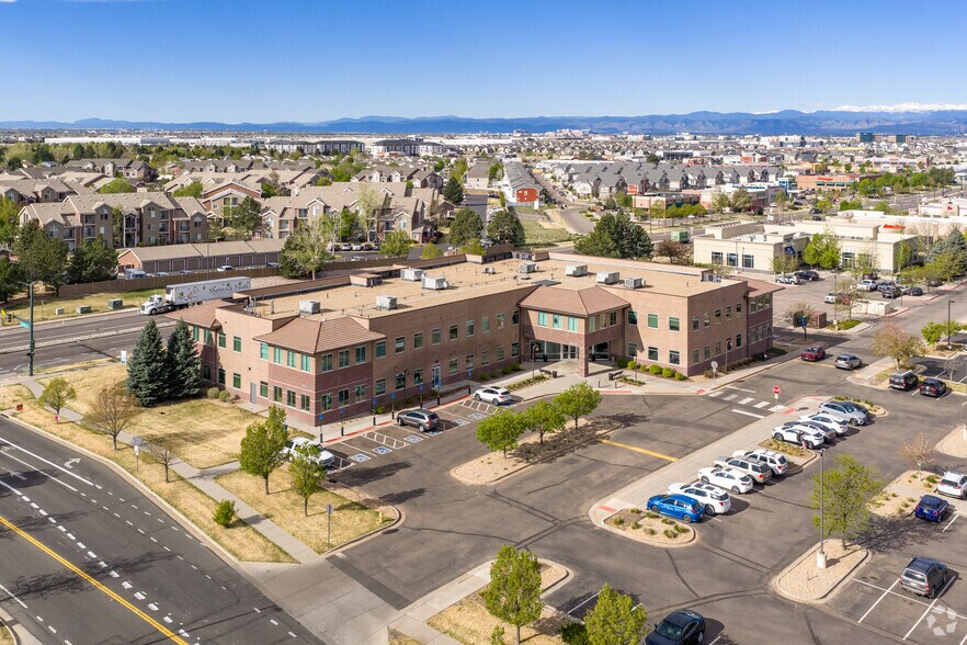 More Photos Of 4809 Argonne St, Denver Medical For Lease