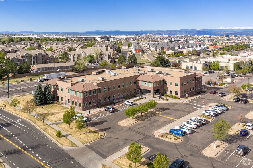 More Photos Of 4809 Argonne St, Denver Medical For Lease