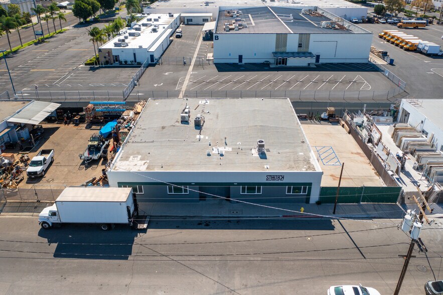 More Photos Of 1024-1026 E Arlee Pl, Anaheim Warehouse For Sale