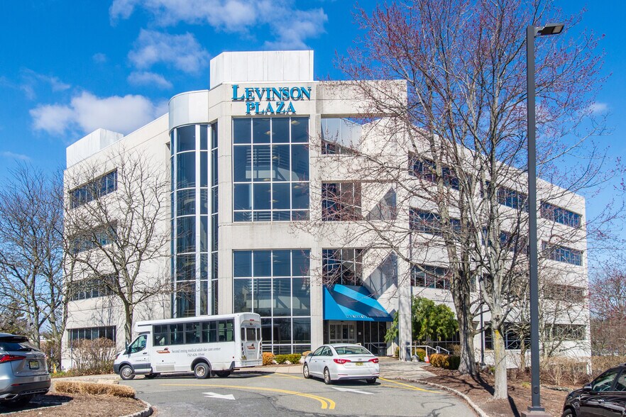 More Photos Of 2 Lincoln Hwy, Edison Medical For Sale