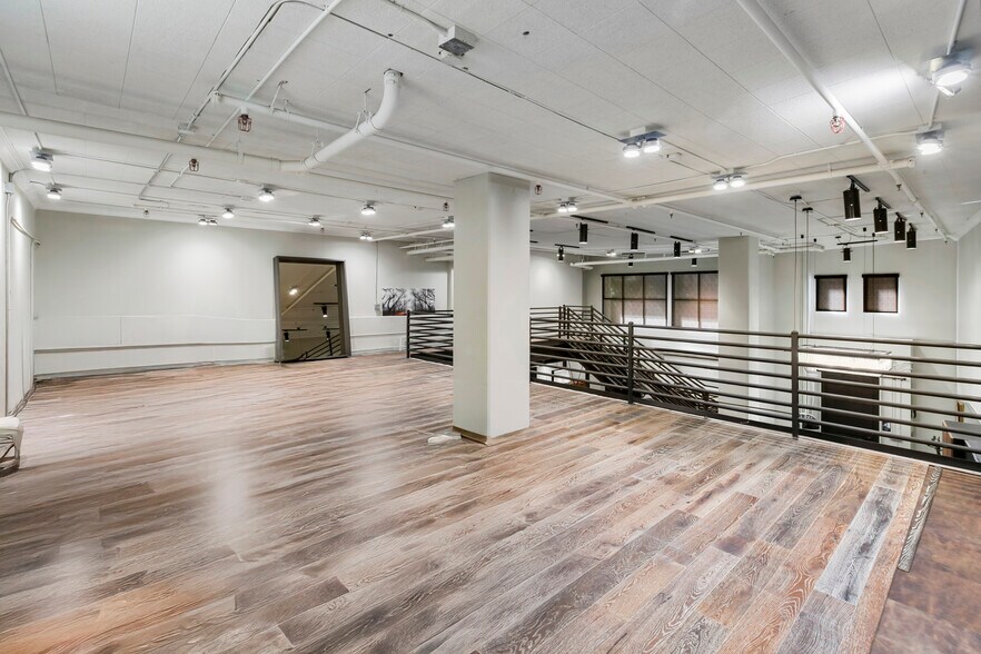 More Photos Of 1645-1649 Mission St, San Francisco Loft Creative Space For Sale