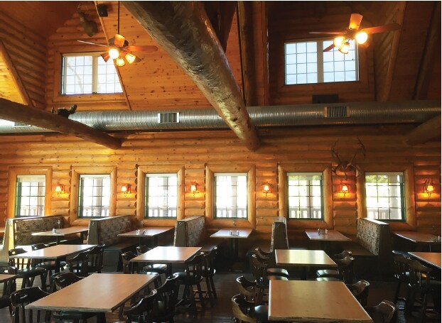 More Photos Of 8101 Wicker Ave, Schererville Restaurant For Sale