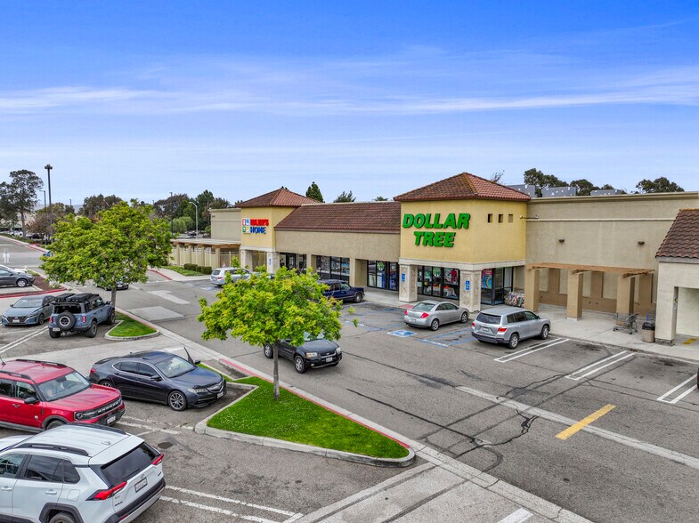 Primary Photo Of 2440 S Broadway, Santa Maria Unknown For Lease
