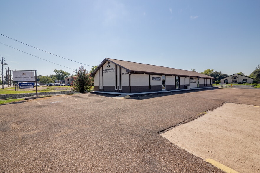 More Photos Of 1001 E Airline Rd, Victoria Office For Sale