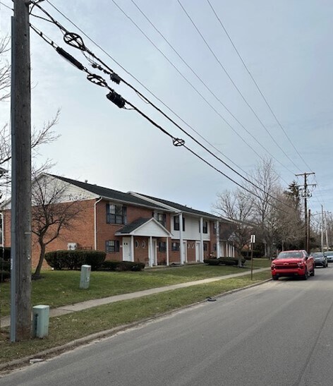 More Photos Of 4567-4643 Burchdale St, Dayton Apartments For Sale