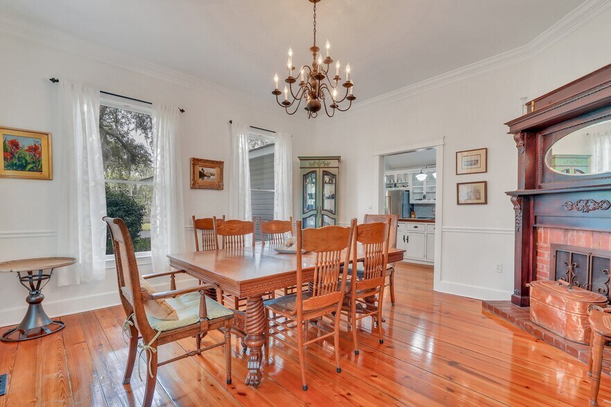 More Photos Of 1871 GA Highway 99, Brunswick Specialty For Sale