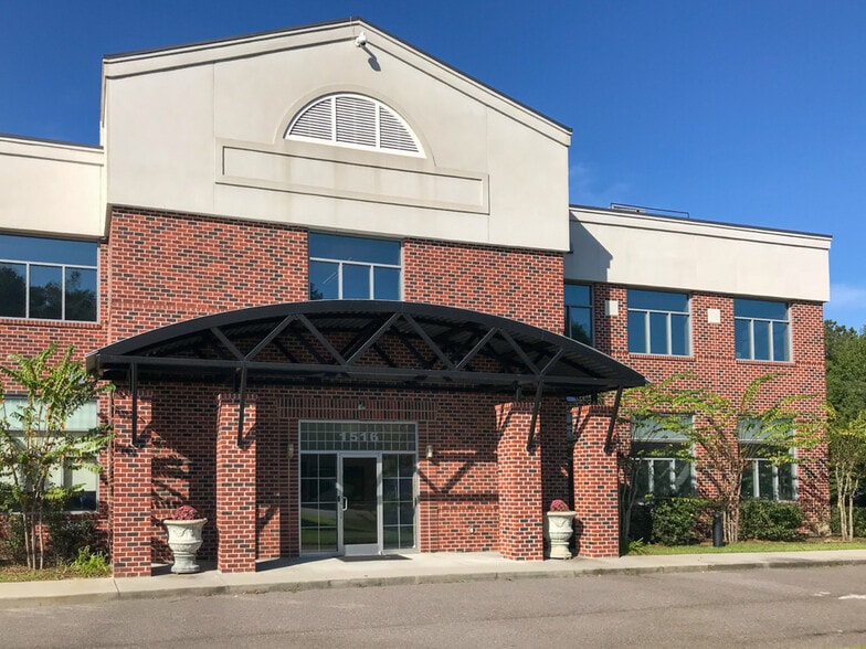 Primary Photo Of 1516 Old Trolley Rd, Summerville Office For Sale