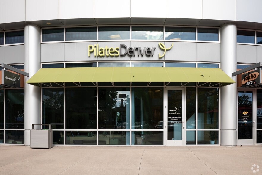 More Photos Of 6380 S Fiddlers Green Cir, Greenwood Village Office For Lease