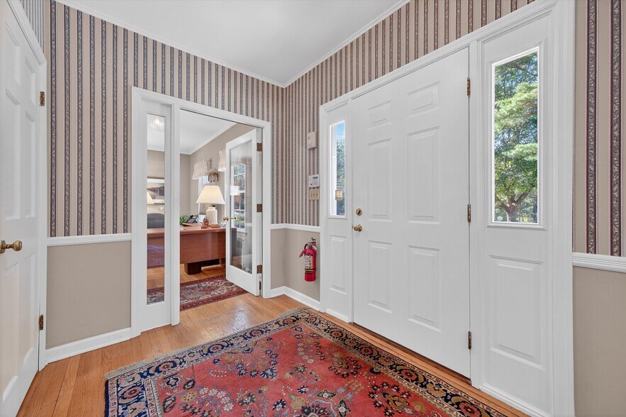 More Photos Of 1436 NY-52 Rt, Fishkill Office For Sale