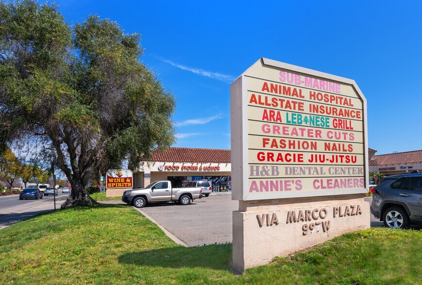 More Photos Of 997 W San Marcos Blvd, San Marcos Unknown For Lease