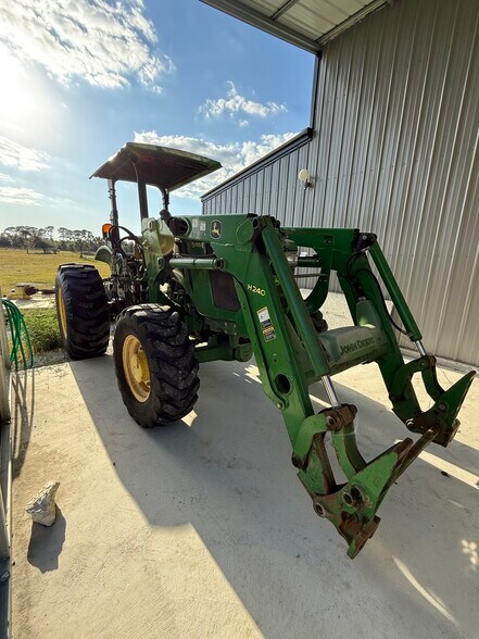 More Photos Of 2105 86th Ave SW, Vero Beach Land For Sale