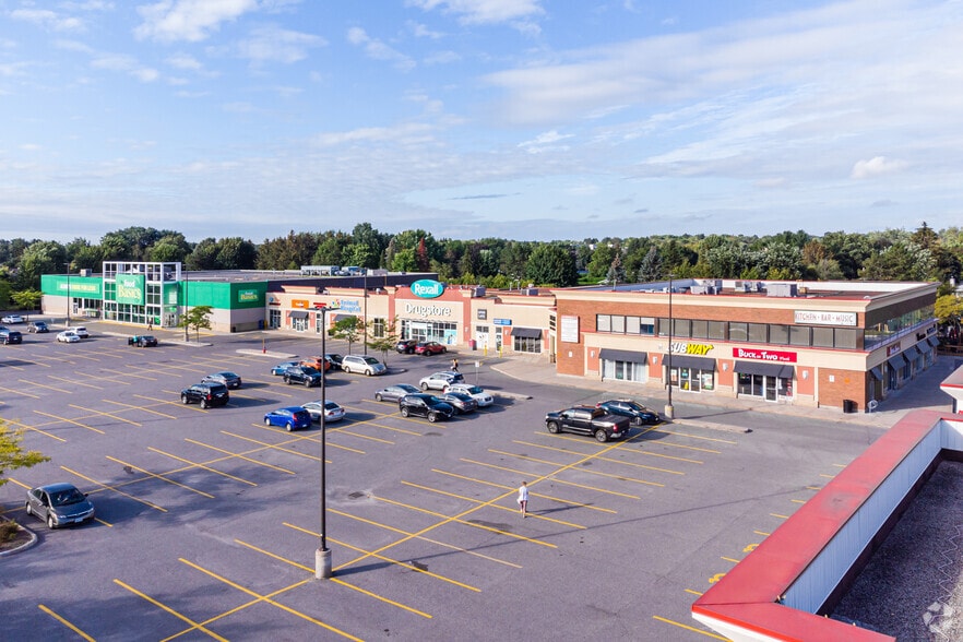 More Photos Of 896-900 Greenbank Rd, Ottawa Unknown For Lease