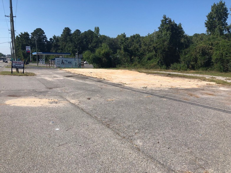 More Photos Of 1914 Airport Blvd, West Columbia Land For Sale
