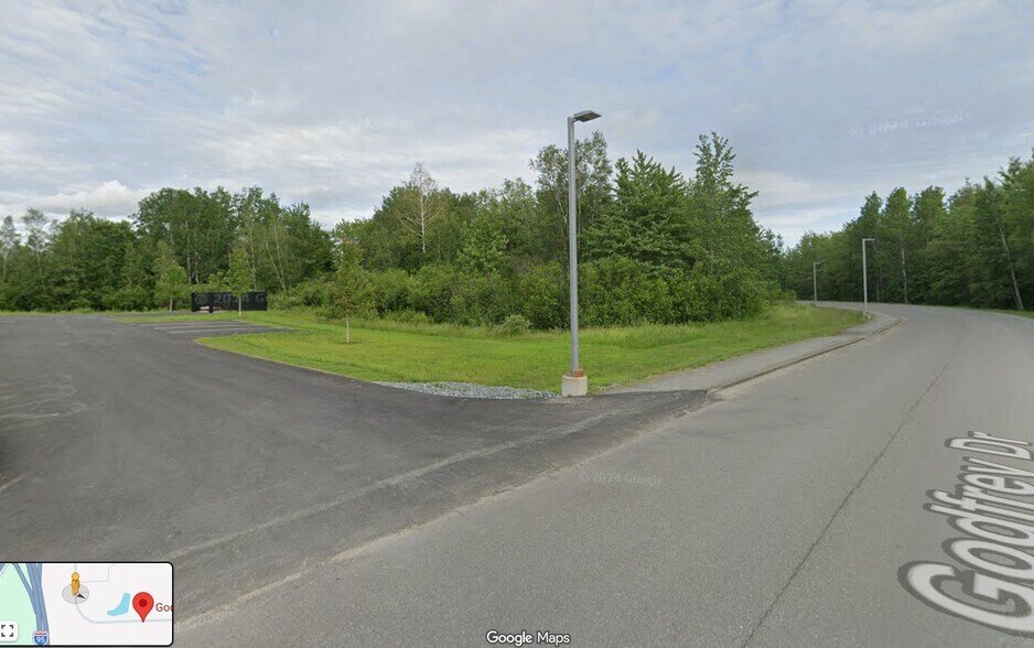 More Photos Of TBD Godfrey Dr, Orono Flex For Lease